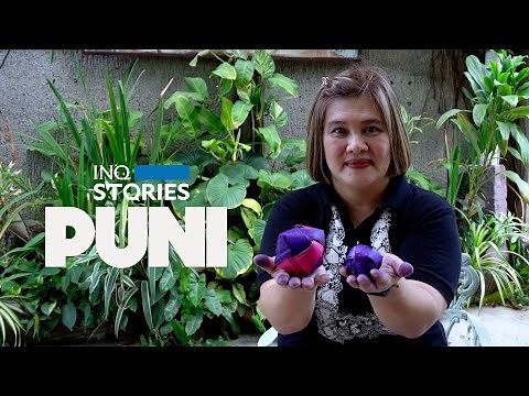 The art of 'Puni' | INQStories