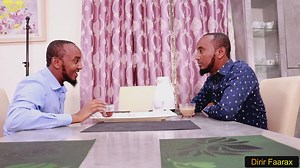 Sheekadii Guurba maantaa iigu danbaysa. | Aflax Academy