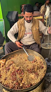 14K views · 114 reactions | Exploring First Time Hidden Degi Chawal | Zaar Nosh Degi Chawal | Beef Chawal | Food Pakistan | Food Pakistan 0.2 | Facebook