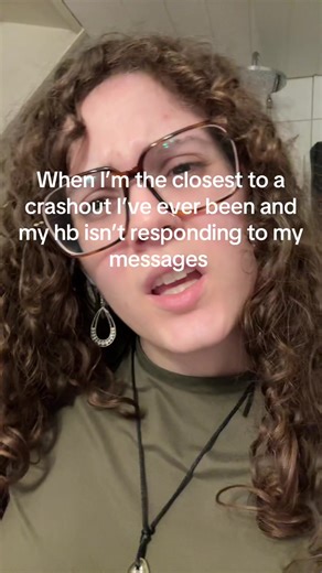 I excuse my dirty glasses #fyp #funny