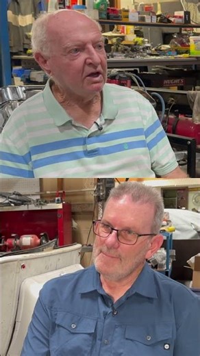 You are WEARING OUT Your Radiator! Ed Smith w #Barryt from Ask Ed 47