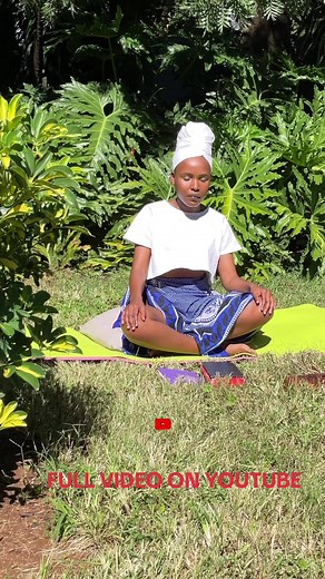 UKUZINZISA UMNTWANA ONGUYE ( INNER CHILD MEDITATION) #zulumeditation #innerchildhealing #meditation #ukuzinza