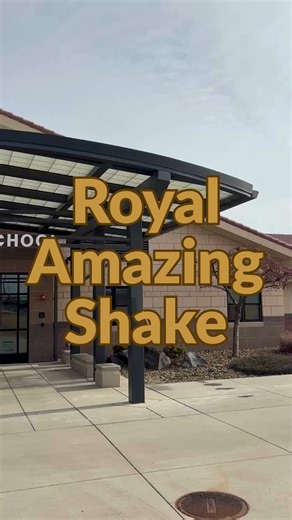 Yesterday, RIS and RMS students stepped up to the challenge and competed in the Gauntlet for The Amazing Shake! 💪✨ We’re excited to share a video that captures highlights from the day and showcases the powerful skills our students are building through The Amazing Shake—confidence, communication, professionalism, and resilience. A heartfelt thank you to all of the judges, volunteers, and staff who made this incredible experience possible. Your time and support truly make a difference for our stu