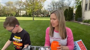 Watch Children's automatic baseball pitching machine on Amazon Live