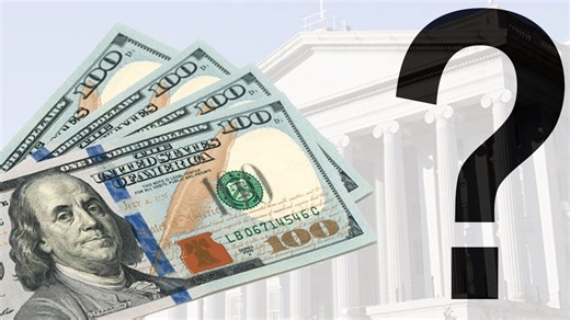 Who Controls Global Money? The Shocking Follow-Up