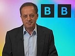 In full: Richard Sharp announces he is resigning as Chairman of the BBC