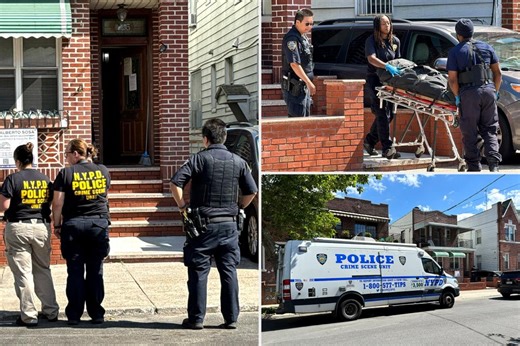Woman found dead in Brooklyn home with ‘trauma’ throughout body: cops