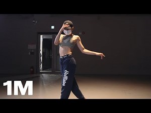 Ciara - Promise / Dohee Choreography