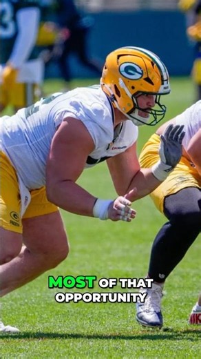 Good Early Signs For Jager Burton!