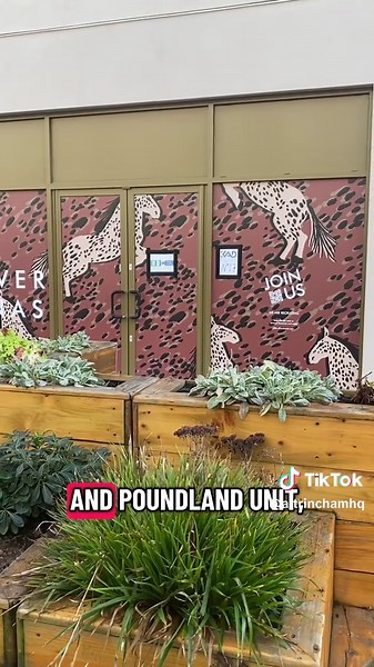 Oliver Bonas Opening Date in Altrincham Revealed