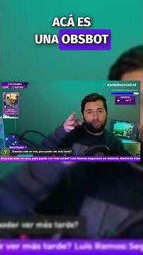 This Is How My Scenes Look in OBS Studio (Real Setup) ✅