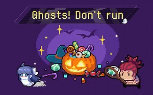 24K views · 1.2K reactions | Halloween Extravaganza: A Guide to Spooktacular Fun #SoulKnight | Soul Knight | Facebook