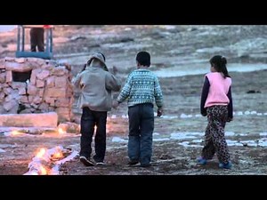 Turkish Airlines Comercial Kids and Mini Airport