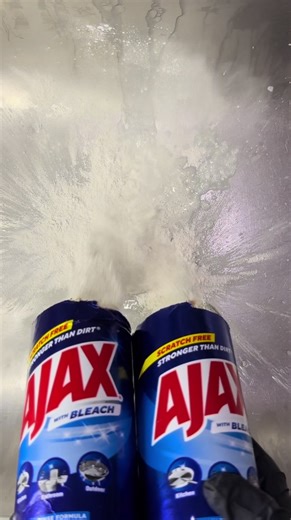 DIY Cleaning Paste Recipe for a Sparkling Home