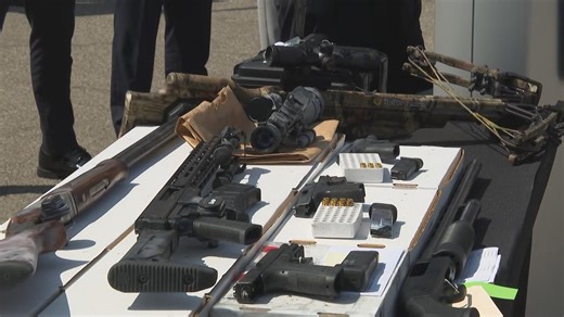 Everything we know about Peel police's massive bust linked to GTA towing industry