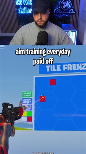 Does Aim Training Actually Help in Fortnite?