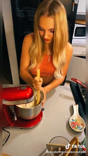 If 400 people sent me a dollar I’d have a KitchenAid 🥺 #Spooktember #AnimalFriends #pretzels #cook #fyp #homecooking #cookingfroms
