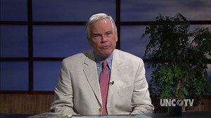 NC Bookwatch:Melton McLaurin, The Marines of Montford Point Season 10 Episode 10012