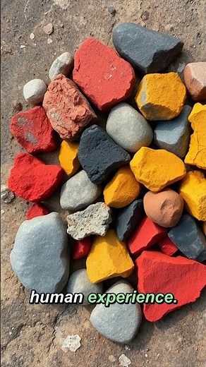 Stone Age Art: Cave Paintings Tell Modern Stories?