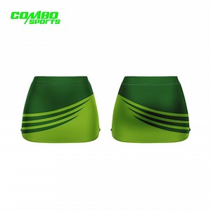 [Hot Item] Unique Design Your Own Cheerleading Uniforms for Children