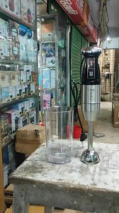 6.6K views · 63 reactions | - ভালো মানের হেন্ড ব্লেন্ডার | Dhaka SHOP BD. COM | Facebook
