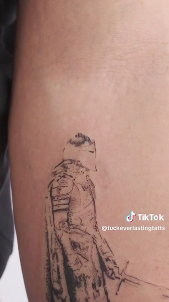 Creative Tattoo Ideas to Inspire Your Next Design