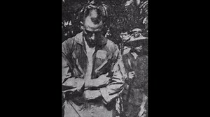 9.5K views · 353 reactions | When Col. Carlyle "Smitty" Harris was...