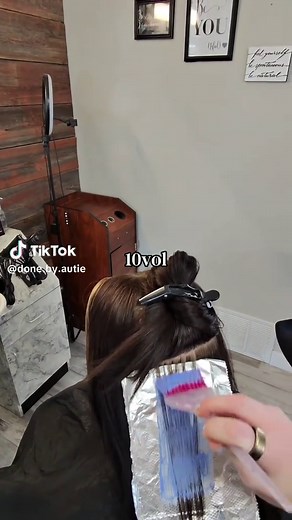 Hair Color Experiment: Test Strand Results Revealed