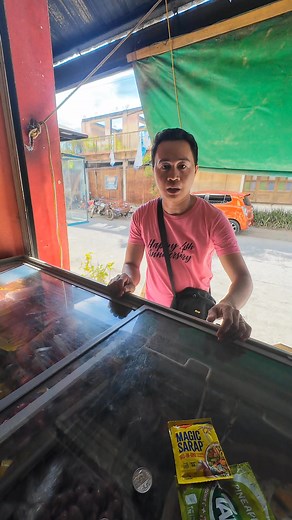 aw mawos mawos napud | Kuya Gil's Vlog