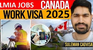 31K views · 694 reactions | 252+ Pre Approved LMIA Job Offers Canada Available 2025 | +17162891416 | Cadvisa | Facebook