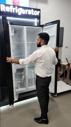 Best Side by Side Refrigerator in 2025 | Full Review & Buying Guide|| #best