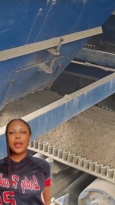 2.4K views · 19 reactions | industrial aggregate blending system,mixing sand and gravel in exact ratios for concrete roads. | chizzy pearl | Facebook