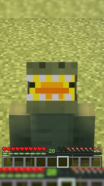 How to PLACE blocks in Minecraft 🙏🏼 #minecraft #wandercraft #senseitalon #buildtutorial