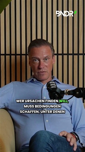 The 5 Why´s