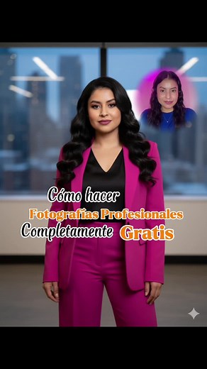 Cómo hacer fotografías profesionales gratis
