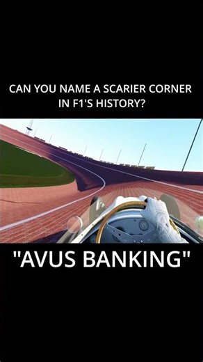 THE SCARIEST CORNER IN F1 HISTORY? Assetto Corsa VR