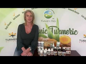 Turmeric and Curcumin explained