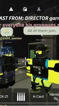 First time meeting a 2NIA they’re not real #2NIA#Roblox #Naramo￼￼nuclearplant