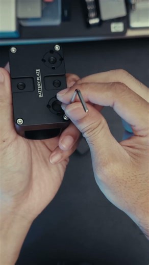 Must Have Accessory-03 #shorts #unboxing #tilta