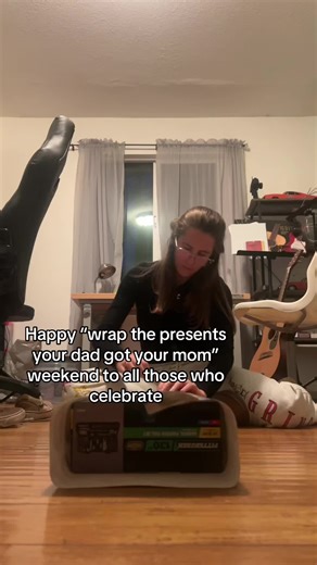 Wrapping Christmas Presents: Tips and Fun Ideas