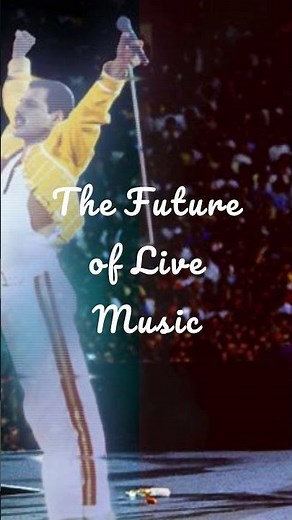 Concerts From Home! Virtual Concerts & Hologram Shows 😱