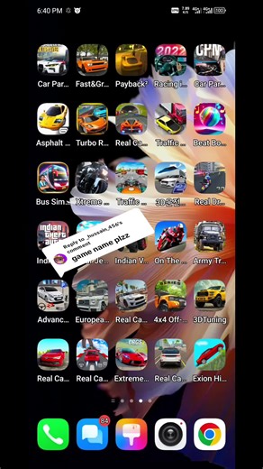 Fast and Grand Car Simulator Gameplay Experience