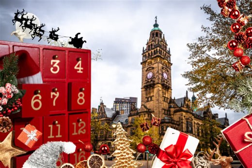21 fantastic Christmas events already confirmed for Sheffield that you can't miss