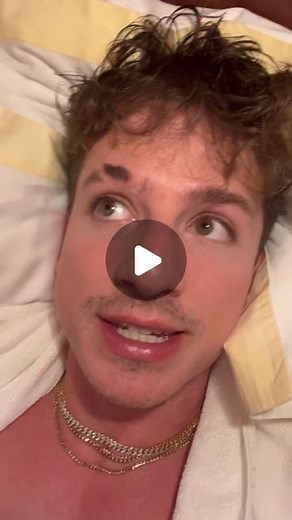 Charlie Puth on Instagram