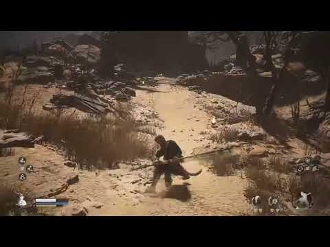 【ゲーム感想】2025年 個人的に最も酷かったゲームは【黒神話：悟空】