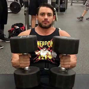 5K views · 78 reactions | Training to be a Mutant? We've got you covered in Weapon Flex! FlexComics.com #flexcomics @jayswolle87 featured. | Flex Comics | Facebook