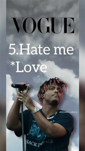 top 7 juice wrld most heartbreak songs