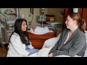 Midwives Do More Than Deliver Babies