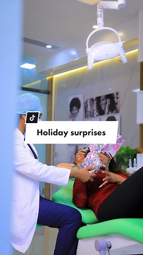 Nathanol dental clinic on TikTok