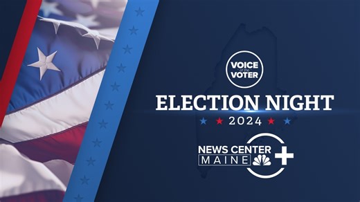 Election 2024: Maine voters decide on several key issues